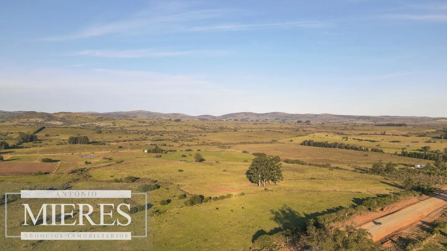 Campo de 270ha en Pueblo Edén Maldonado — foto 13