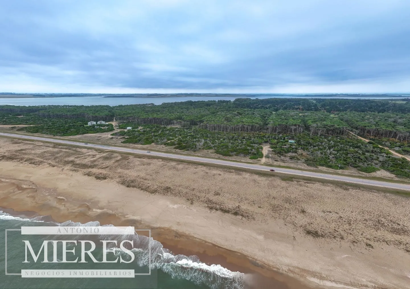 Lote en venta 3500m2 Apto Ideal emprendimiento, El Caracol — foto 13