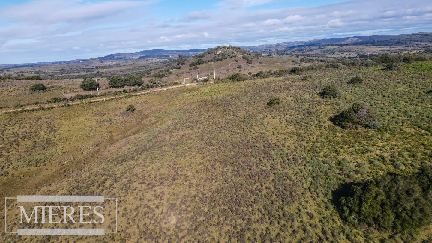Chacras de 5 ha En las Sierras de Pueblo Edén — foto 28