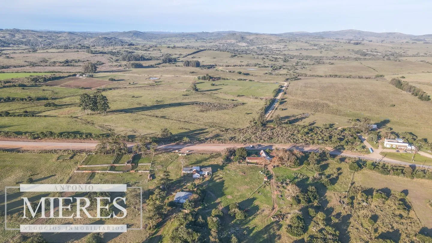 Campo de 270ha en Pueblo Edén Maldonado — foto 16