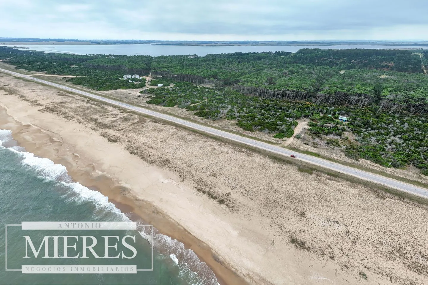 Lote en venta 3500m2 Apto Ideal emprendimiento, El Caracol — foto 15