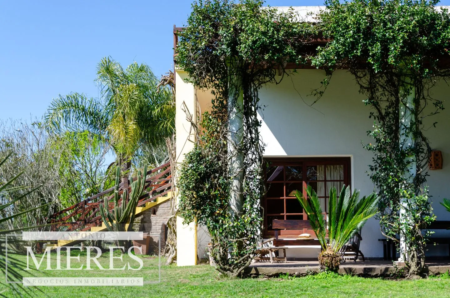 Posada en Mariscala con 32 ha de campo — foto 2