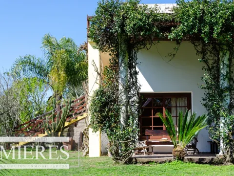 Posada en Mariscala con 32 ha de campo — foto 2