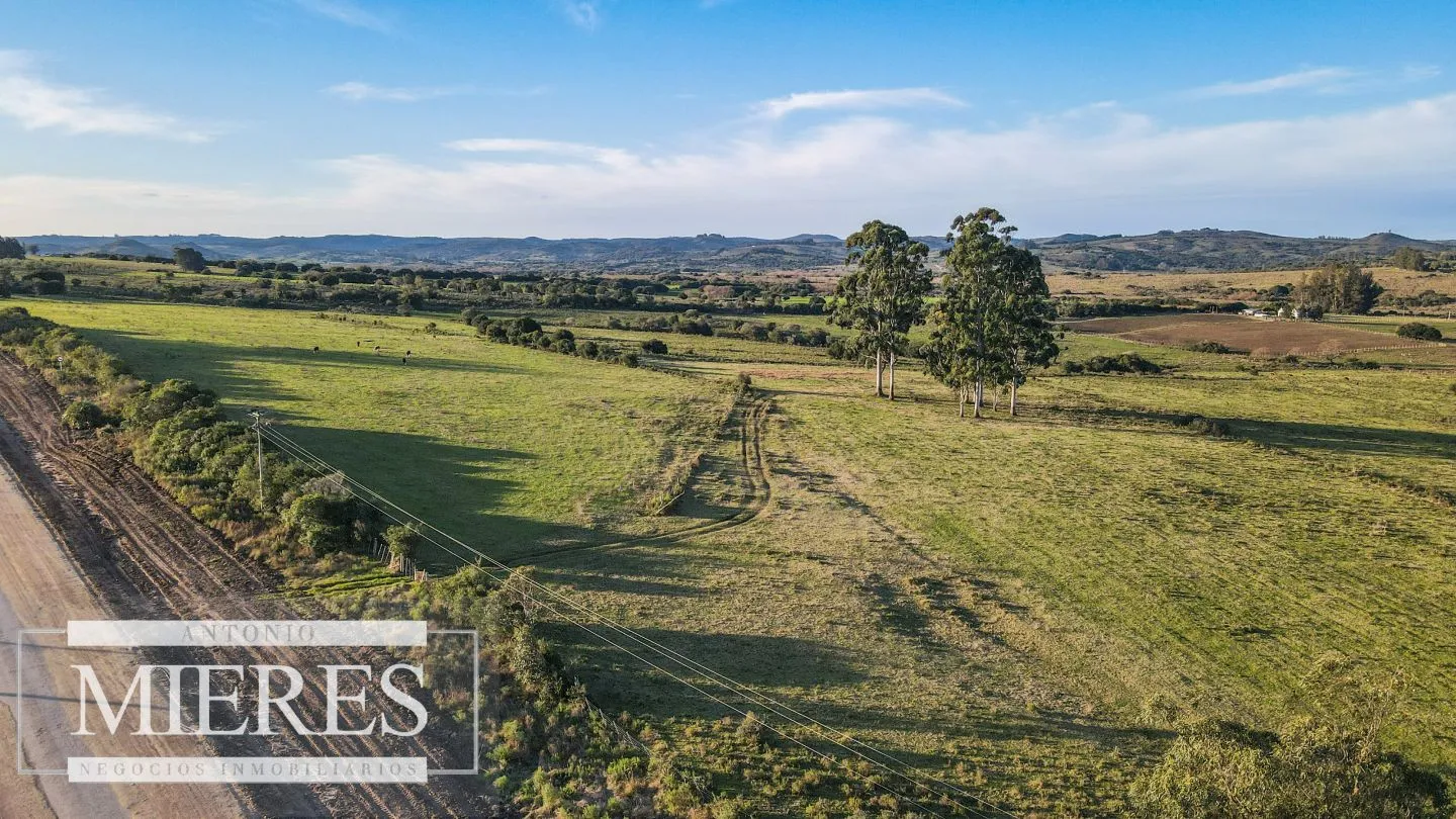 Campo de 270ha en Pueblo Edén Maldonado — foto 18