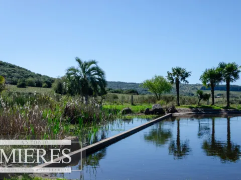 Posada en Mariscala con 32 ha de campo — foto 5