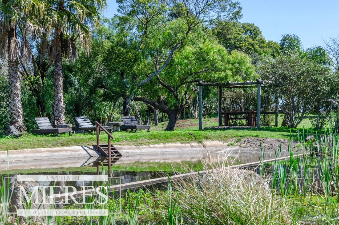 Posada en Mariscala con 32 ha de campo — foto 6