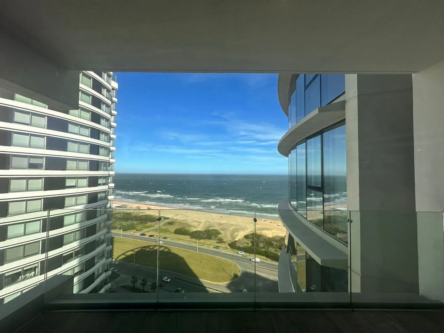 Apartamento 2 dormitorios - Torre Trump — foto 1