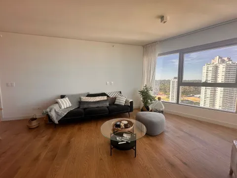 Apartamento 2 dormitorios - Torre Trump — foto 2