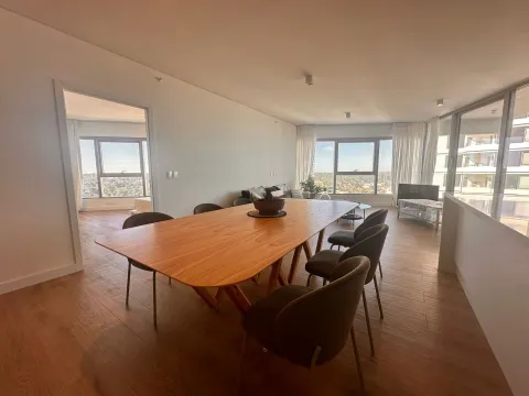 Apartamento 2 dormitorios - Torre Trump — foto 3