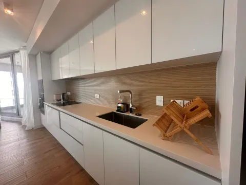 Apartamento 2 dormitorios - Torre Trump — foto 4