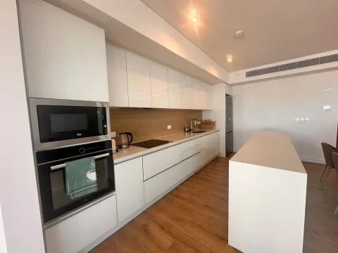 Apartamento 2 dormitorios - Torre Trump — foto 5