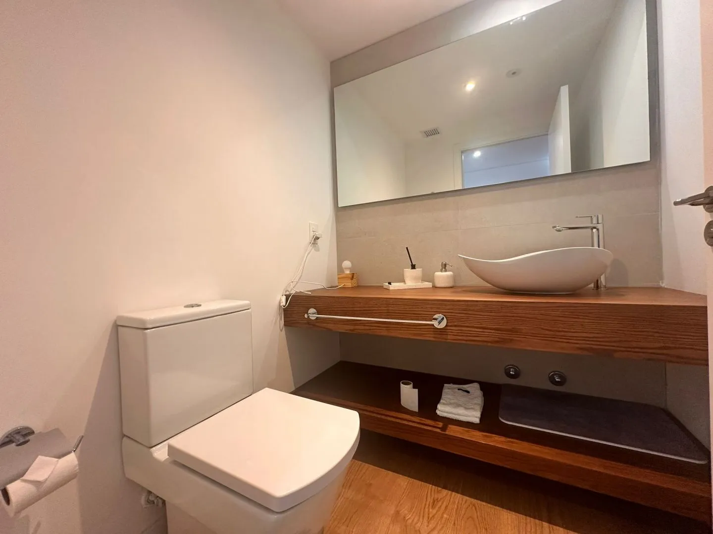 Apartamento 2 dormitorios - Torre Trump — foto 6