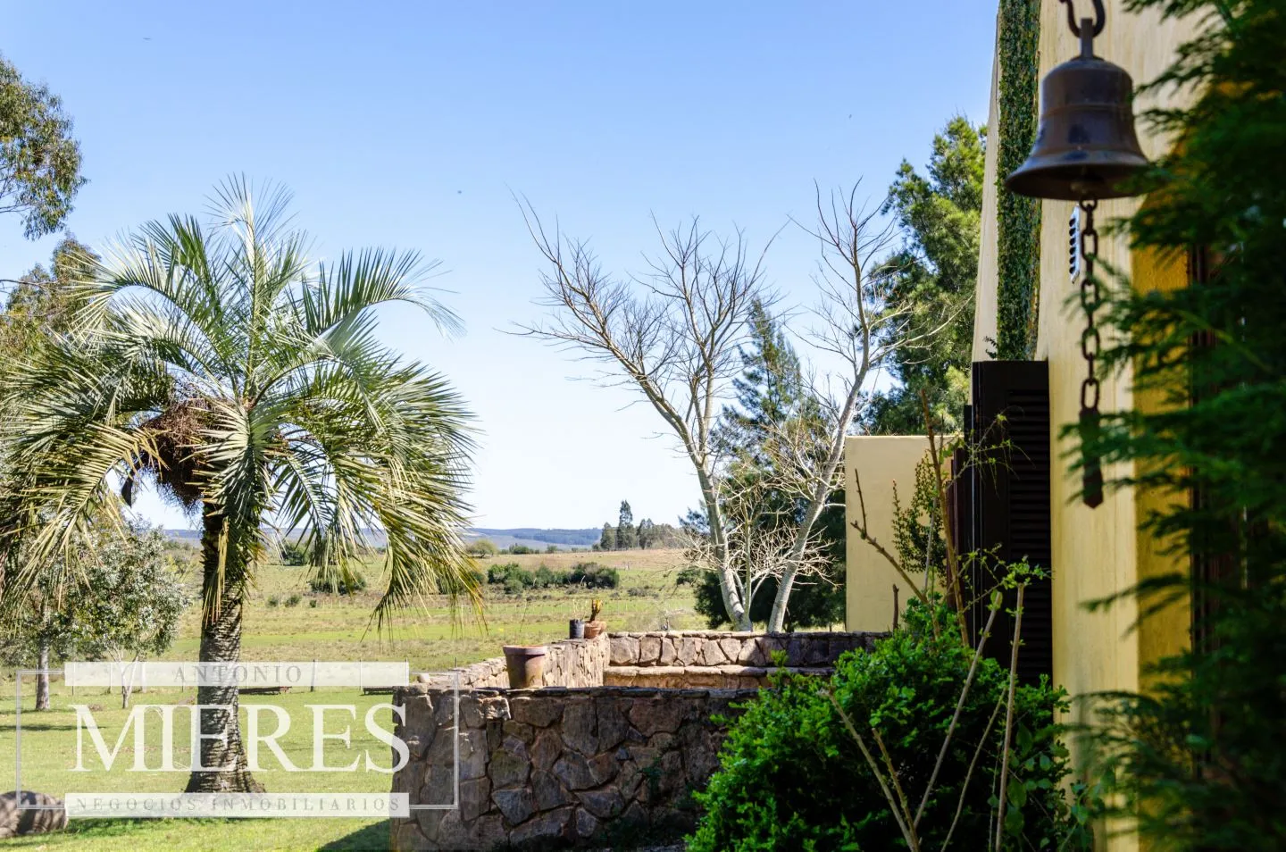 Posada en Mariscala con 32 ha de campo — foto 11