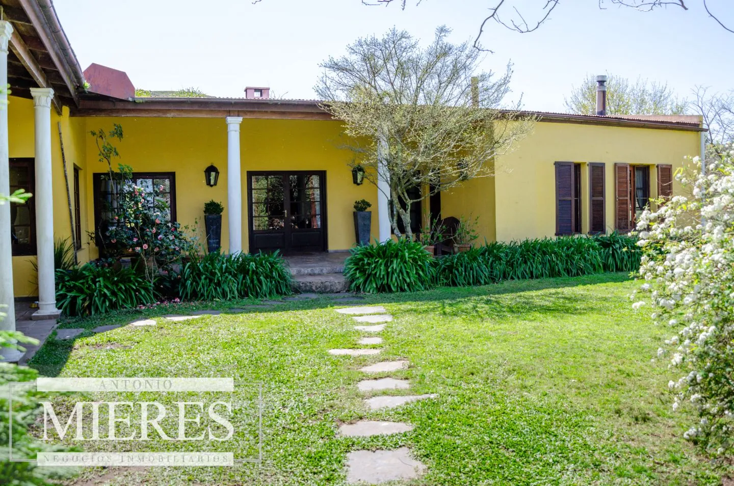 Posada en Mariscala con 32 ha de campo — foto 12