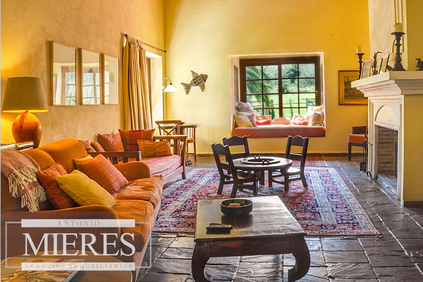 Posada en Mariscala con 32 ha de campo — foto 13