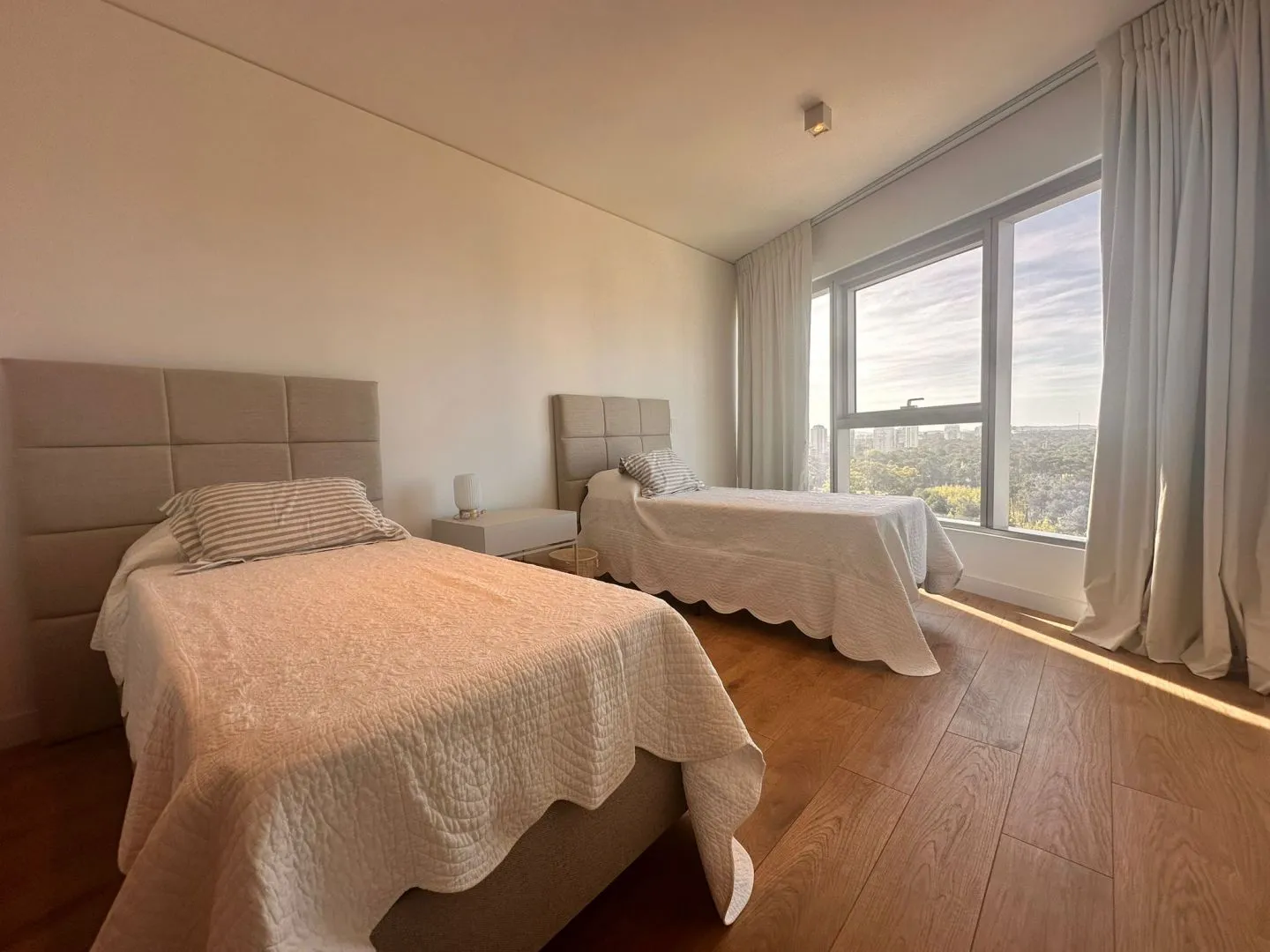 Apartamento 2 dormitorios - Torre Trump — foto 11
