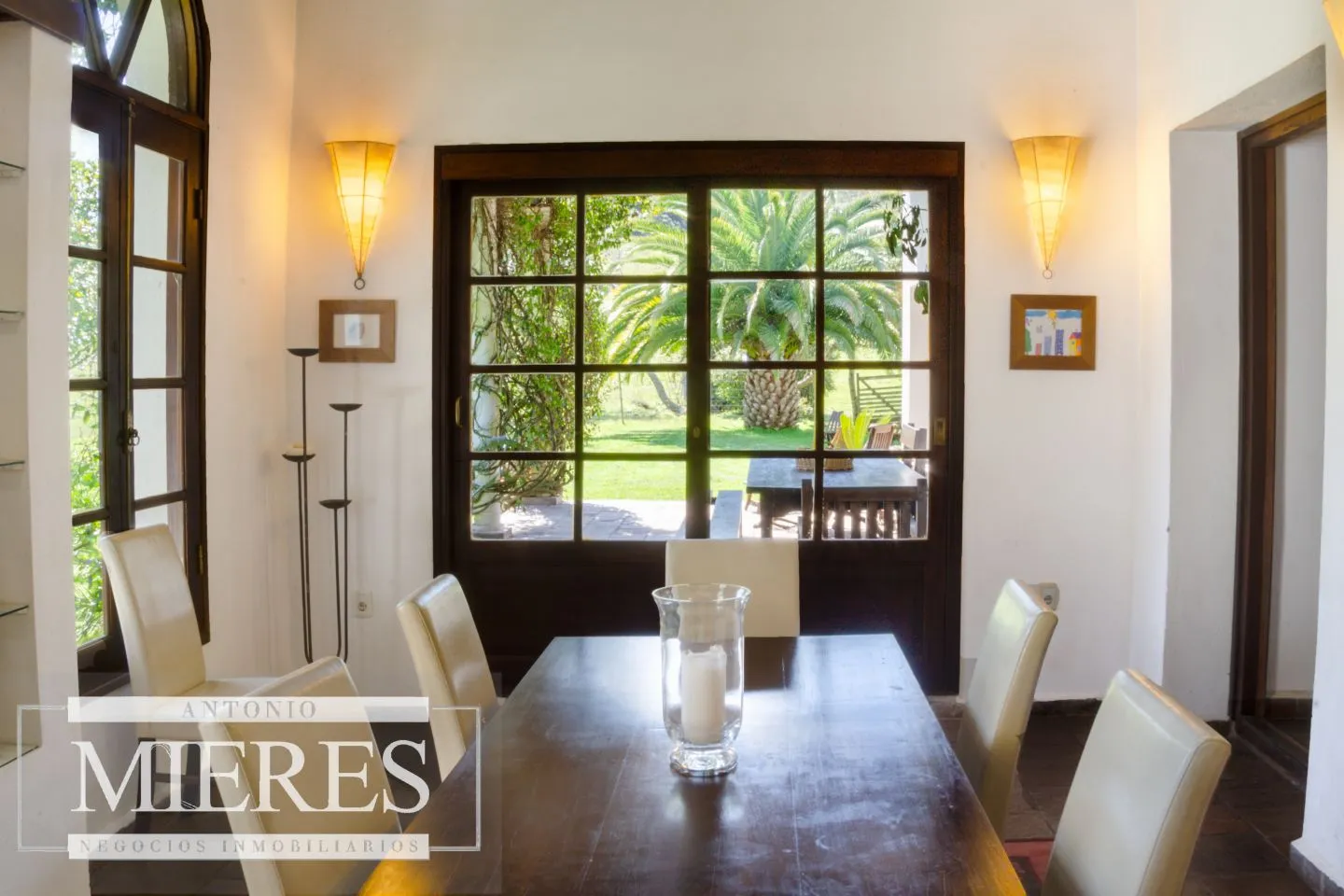Posada en Mariscala con 32 ha de campo — foto 15