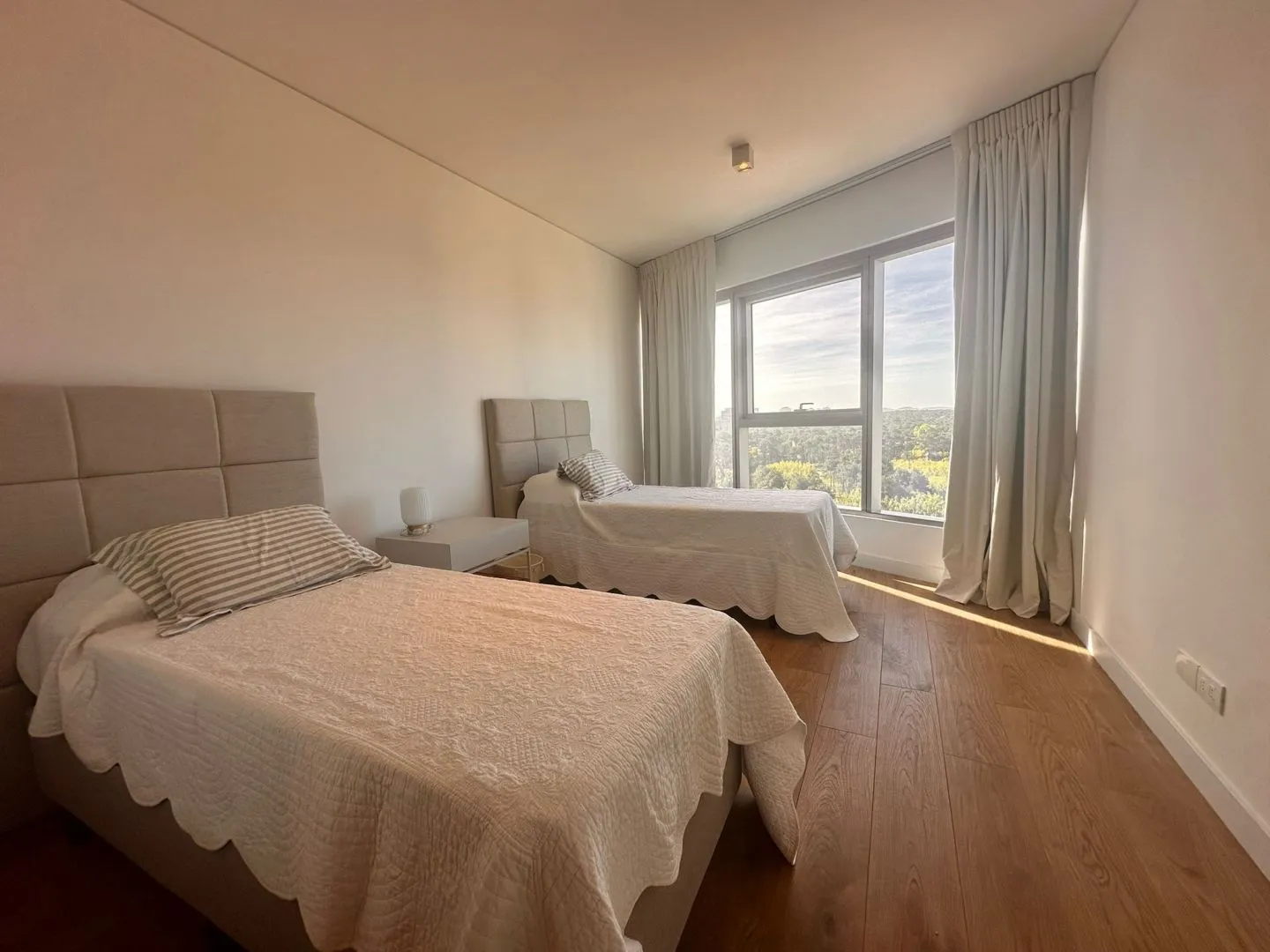 Apartamento 2 dormitorios - Torre Trump — foto 12