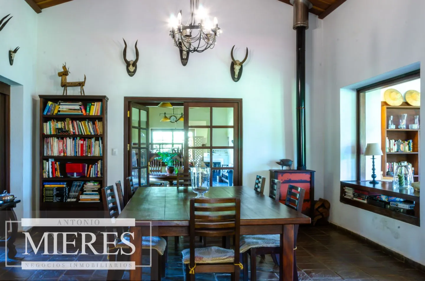 Posada en Mariscala con 32 ha de campo — foto 16