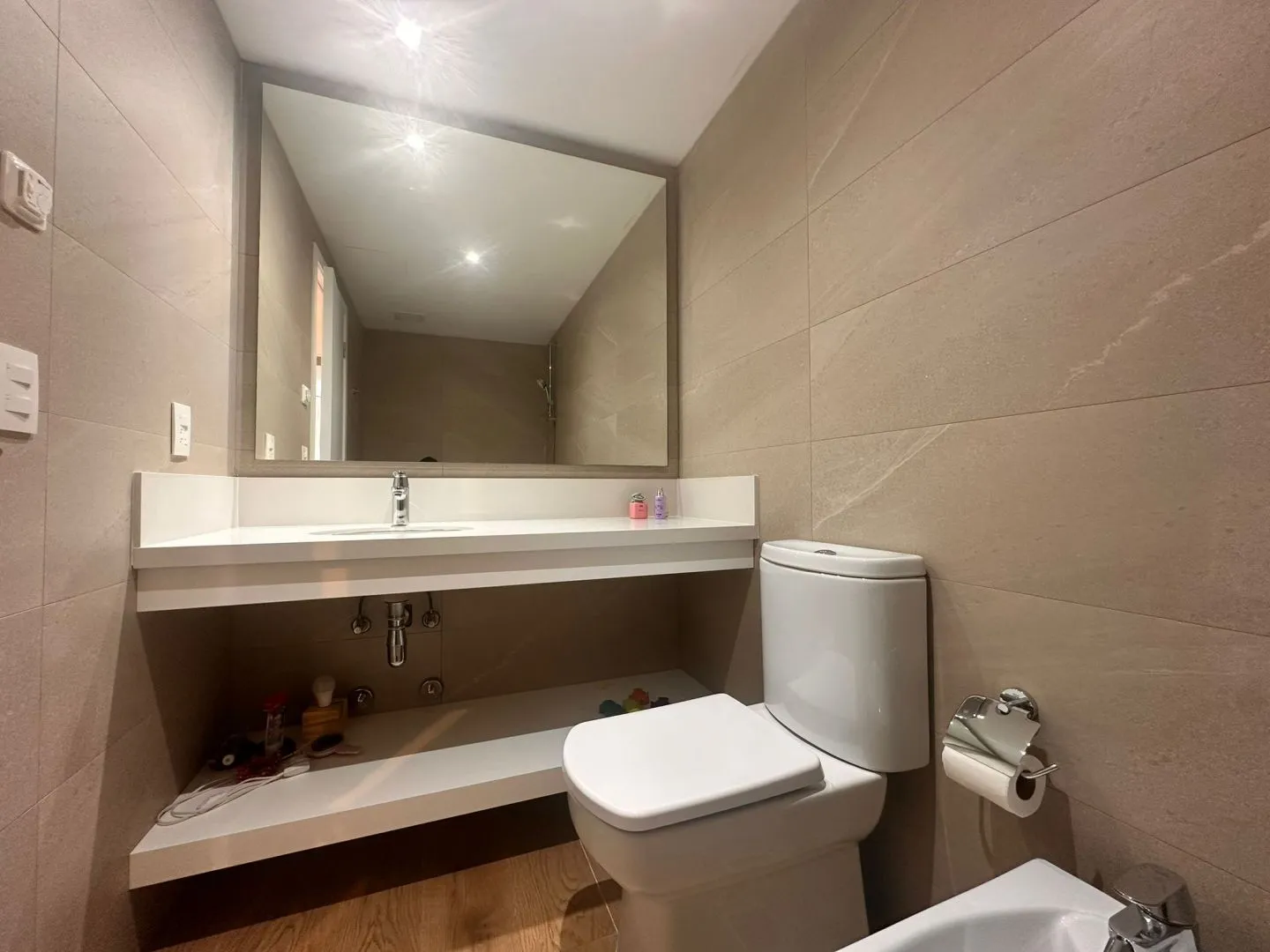 Apartamento 2 dormitorios - Torre Trump — foto 13