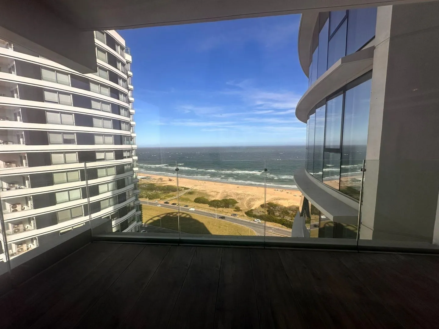 Apartamento 2 dormitorios - Torre Trump — foto 14