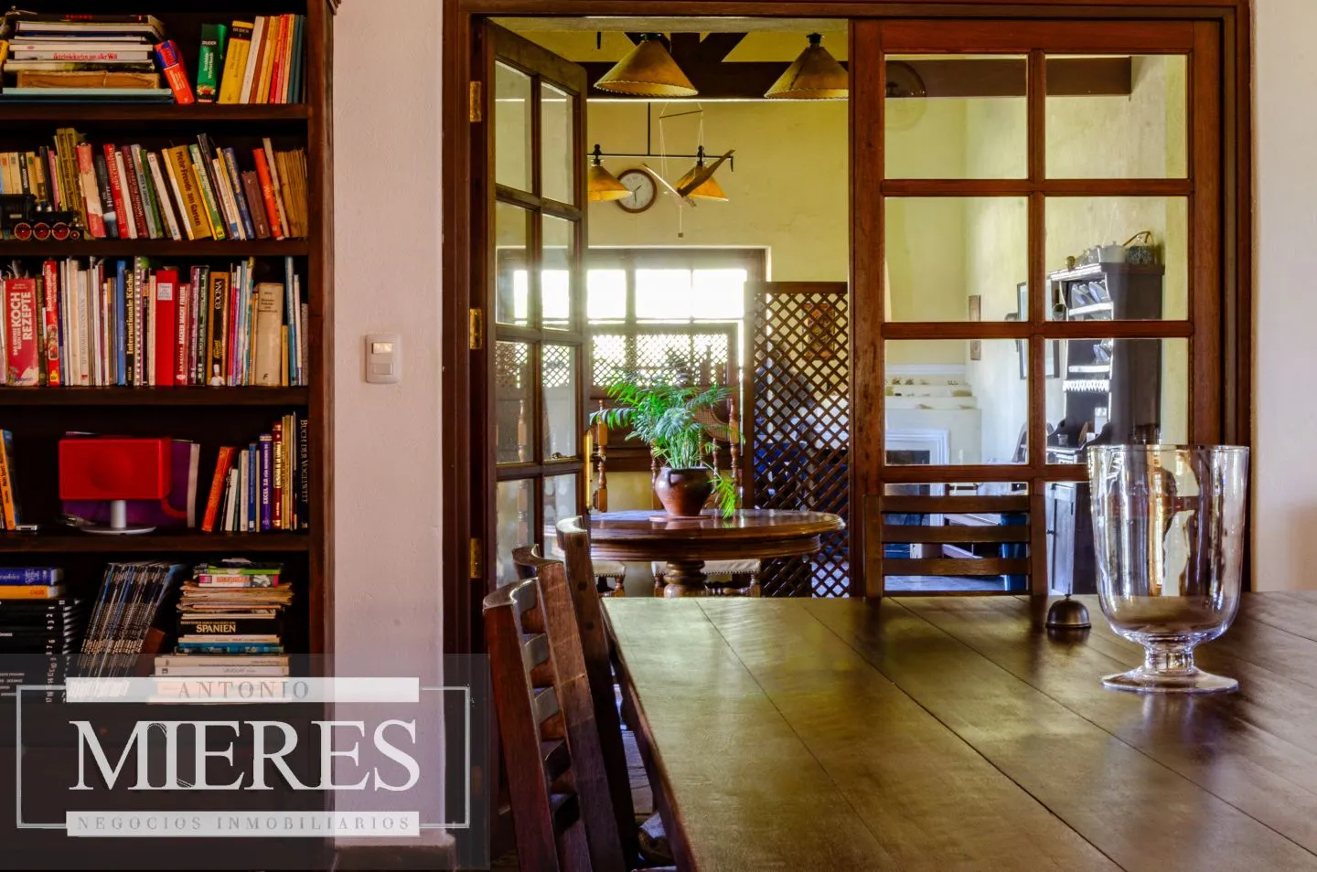 Posada en Mariscala con 32 ha de campo — foto 17