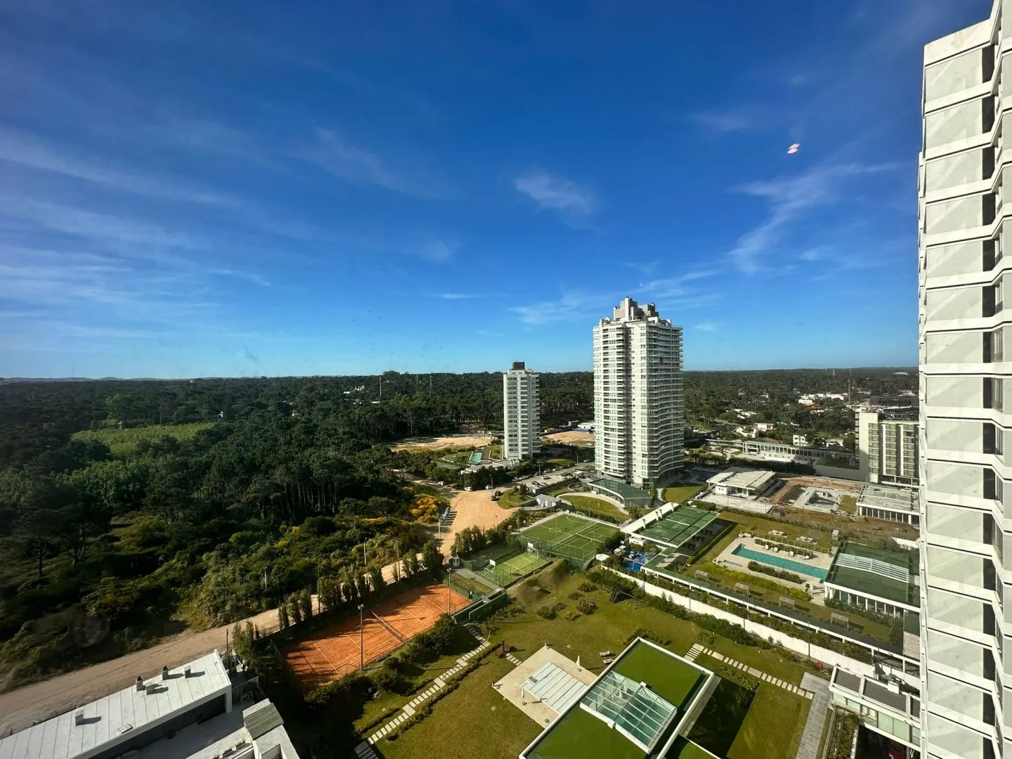 Apartamento 2 dormitorios - Torre Trump — foto 15