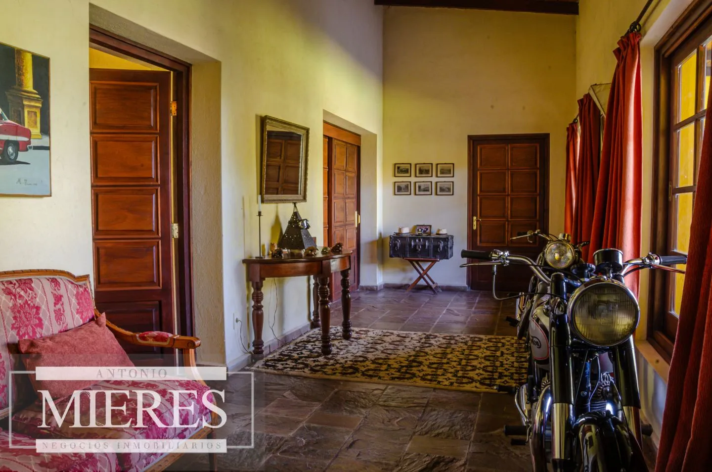 Posada en Mariscala con 32 ha de campo — foto 18