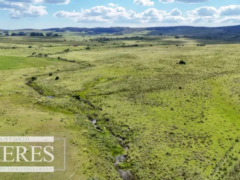 Venta de campo 14 ha en Partido Norte, Maldonado — foto 2