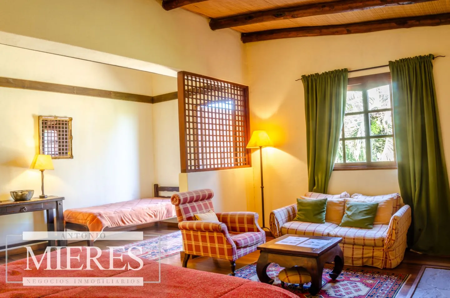 Posada en Mariscala con 32 ha de campo — foto 20