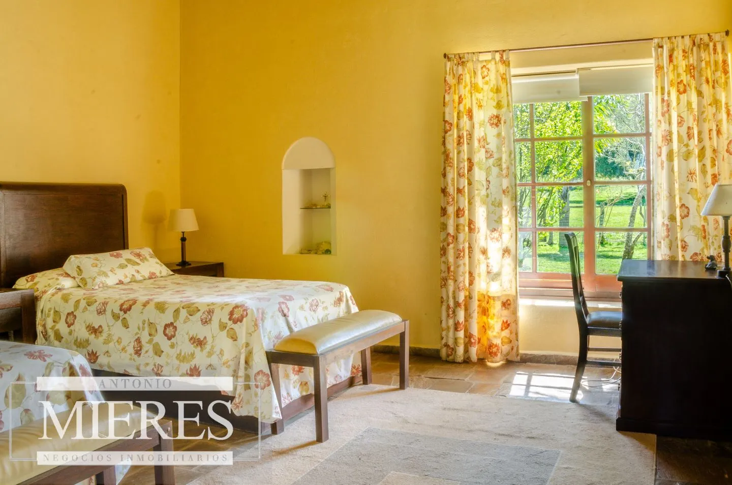 Posada en Mariscala con 32 ha de campo — foto 22