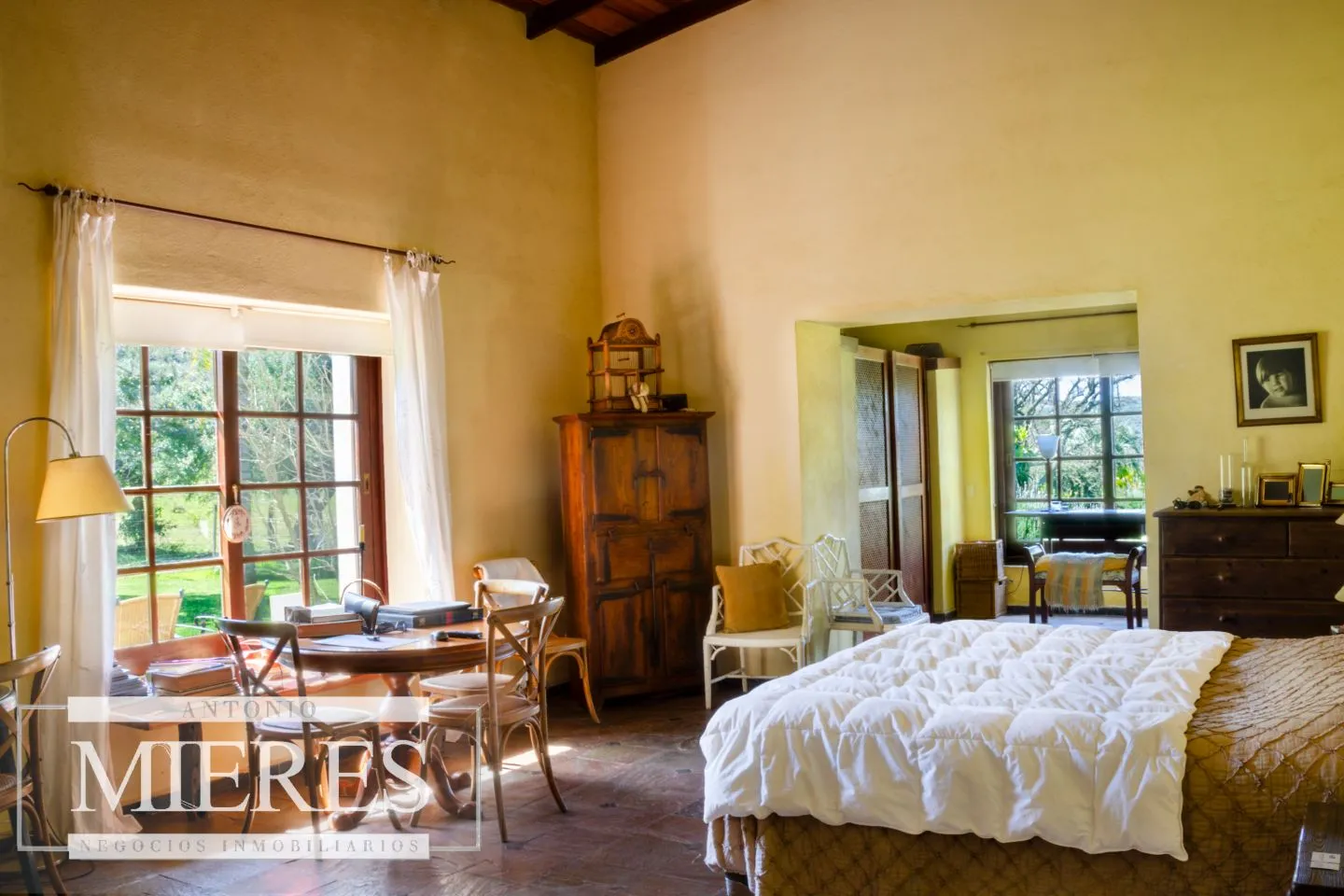 Posada en Mariscala con 32 ha de campo — foto 23
