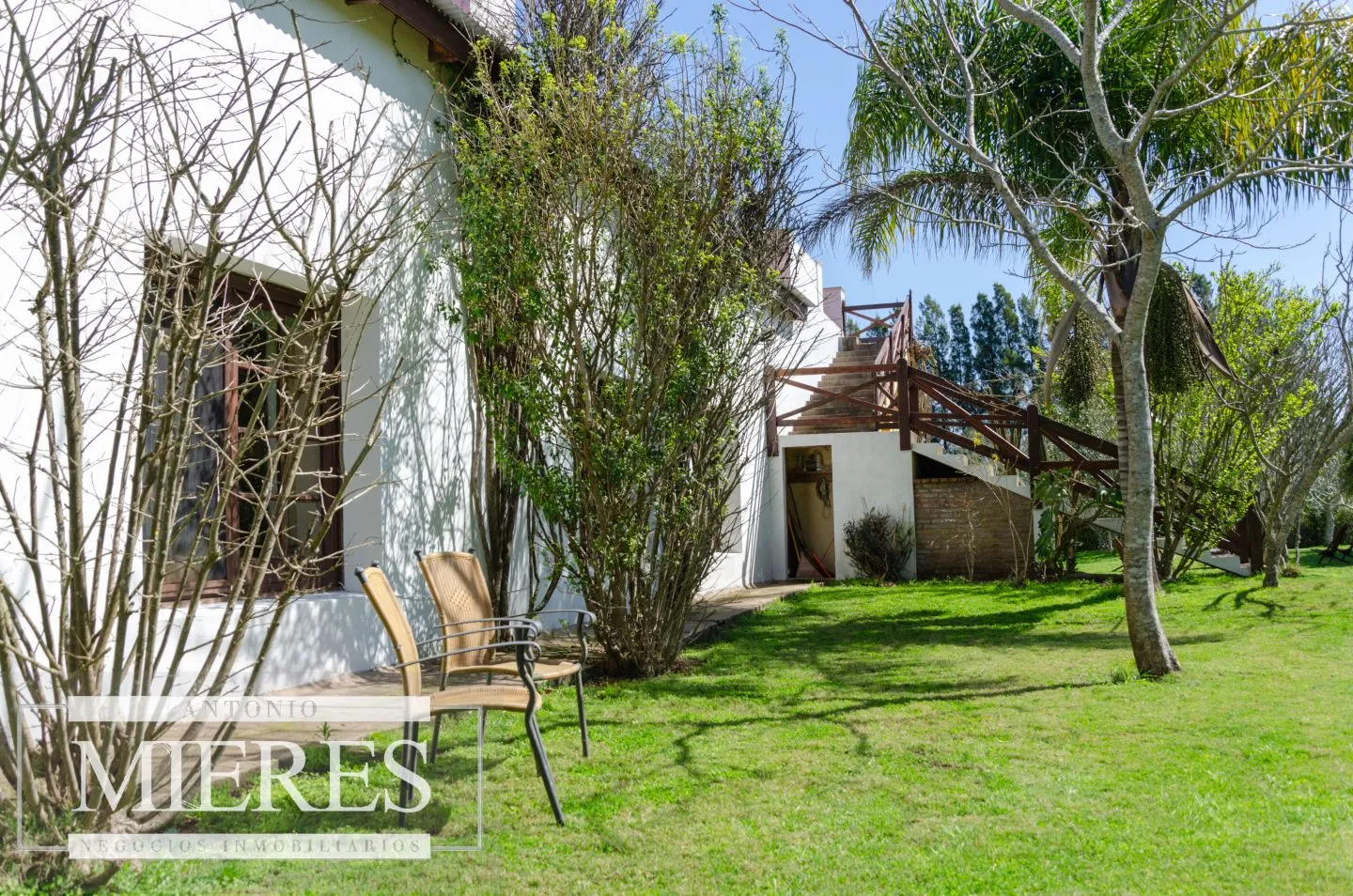 Posada en Mariscala con 32 ha de campo — foto 25