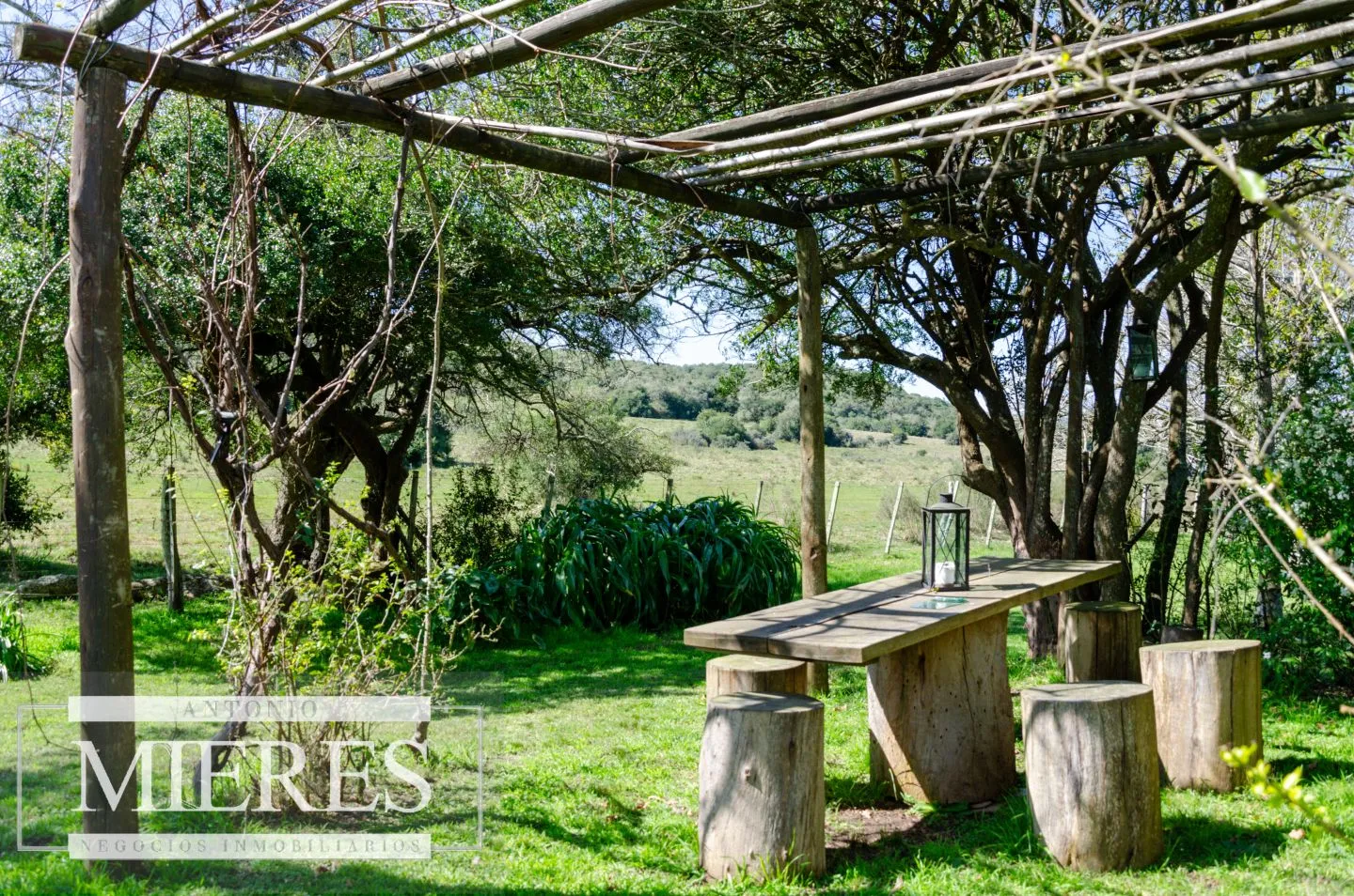 Posada en Mariscala con 32 ha de campo — foto 28