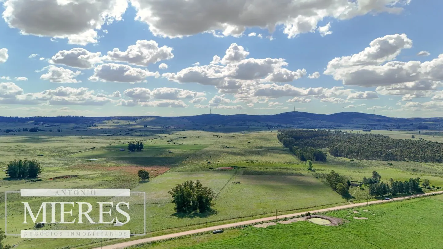 Venta de campo 14 ha en Partido Norte, Maldonado — foto 12