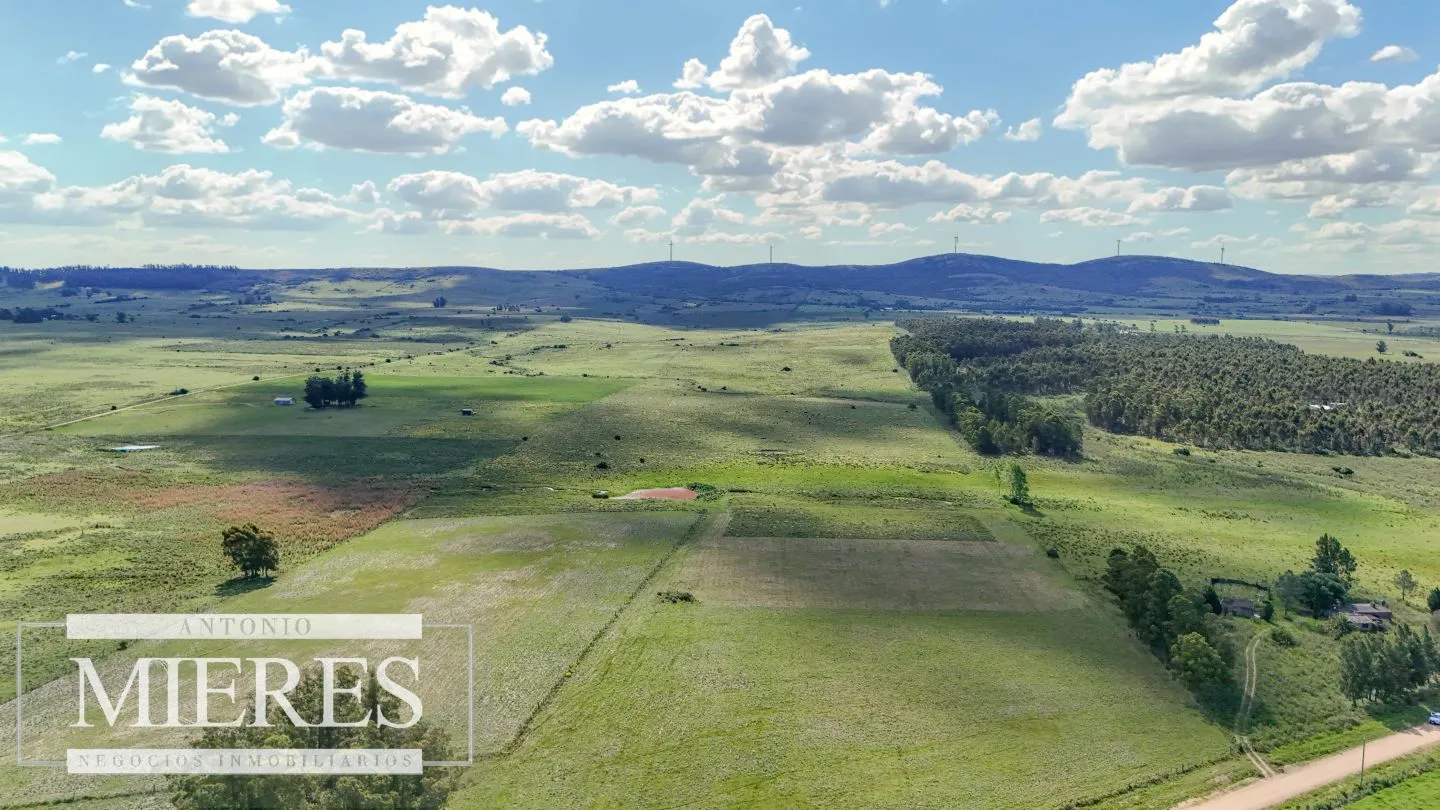 Venta de campo 14 ha en Partido Norte, Maldonado — foto 13