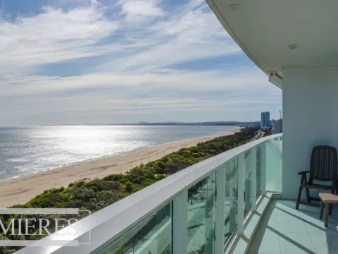Venta de apartamento de 3 dormitorios - Playa Mansa — foto 4