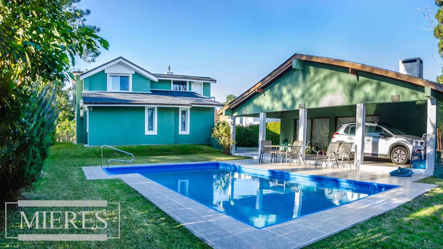 Venta de casa de 3 dormitorios - Pinares — foto 3