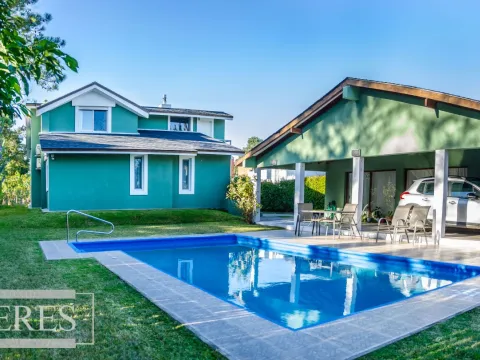 Venta de casa de 3 dormitorios - Pinares — foto 3