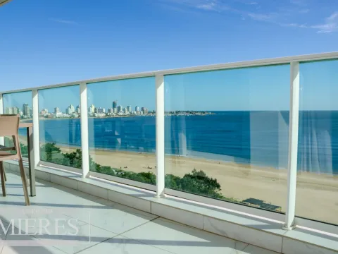 Venta de apartamento de 3 dormitorios - Playa Mansa — foto 5