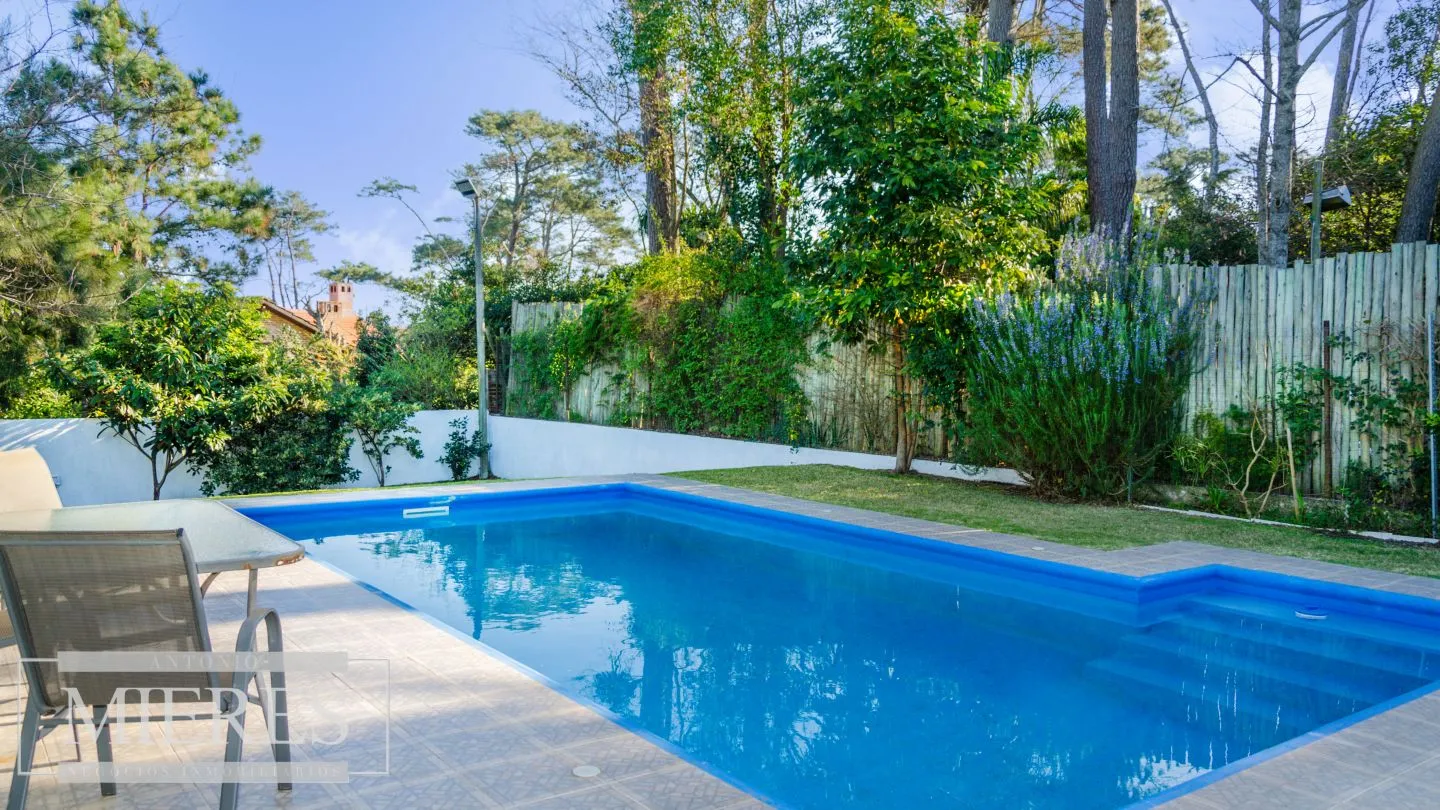 Venta de casa de 3 dormitorios - Pinares — foto 4