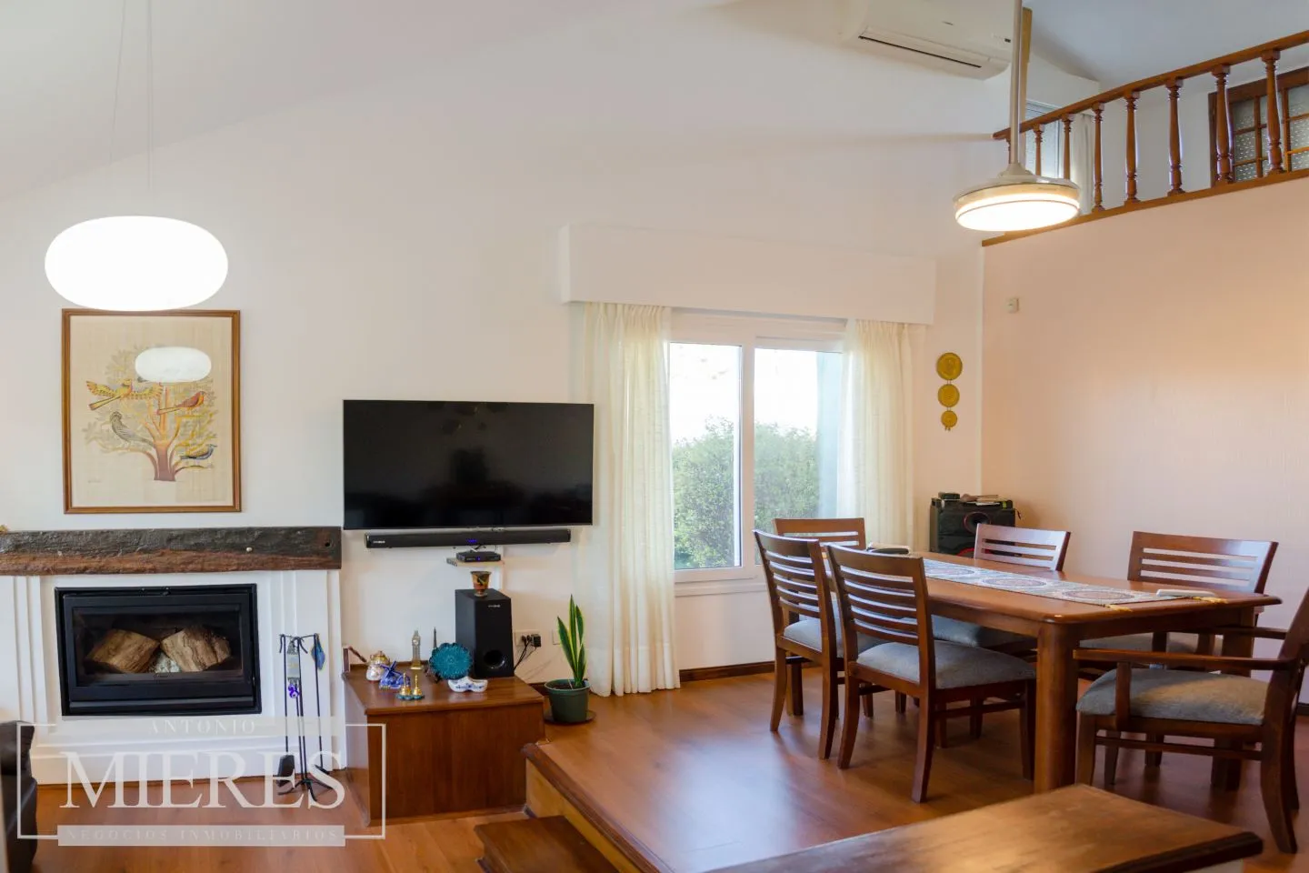 Venta de casa de 3 dormitorios - Pinares — foto 5
