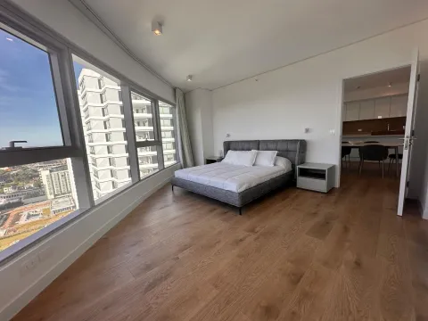 Alquiler temporal apartamento 2 dormitorios- Playa Brava — foto 5
