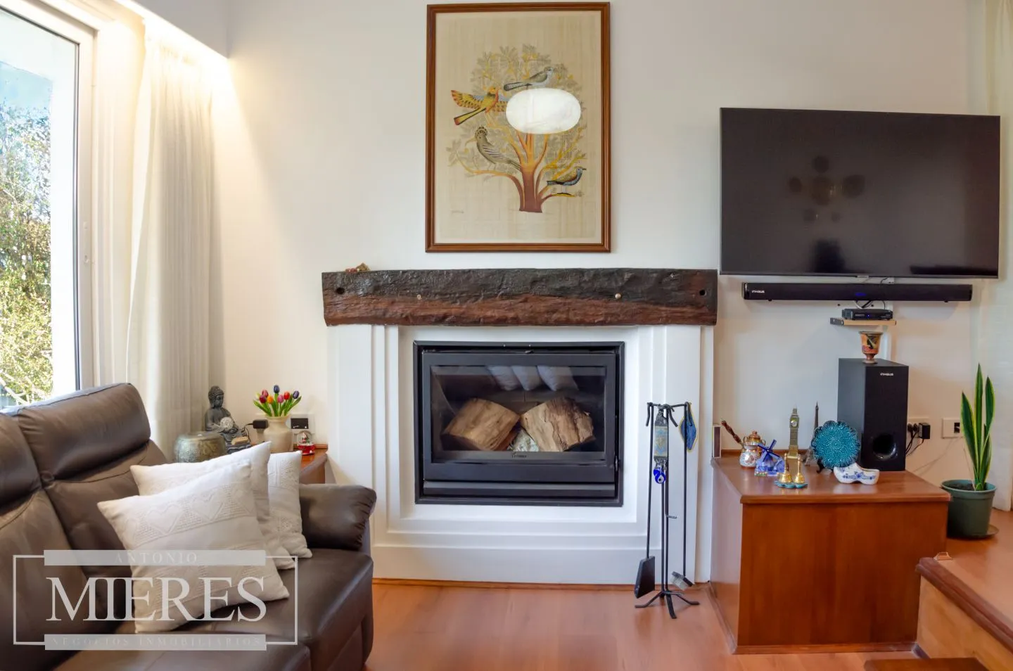Venta de casa de 3 dormitorios - Pinares — foto 7