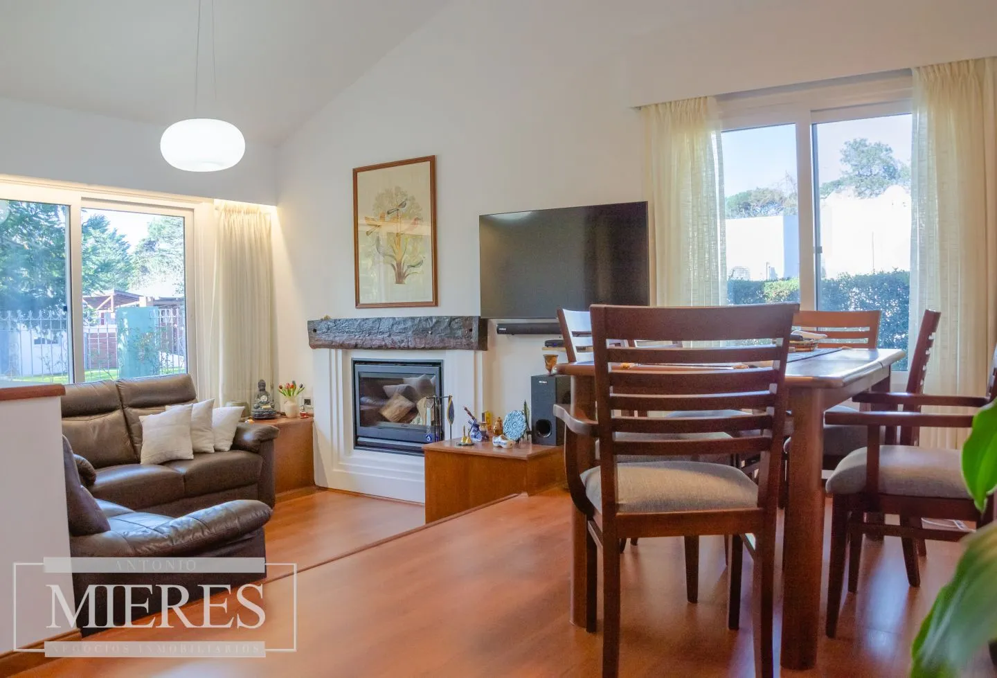 Venta de casa de 3 dormitorios - Pinares — foto 8