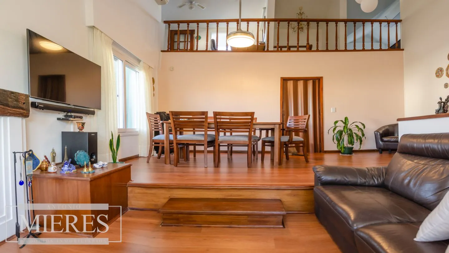 Venta de casa de 3 dormitorios - Pinares — foto 9