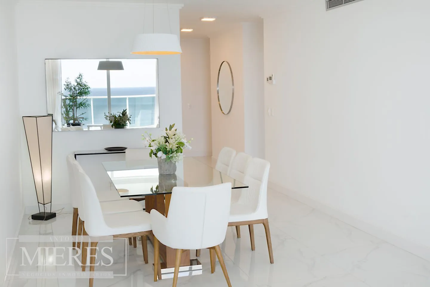 Venta de apartamento de 3 dormitorios - Playa Mansa — foto 11