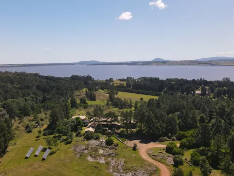 Chacra / Campo 17,2 ha en Punta Del Este