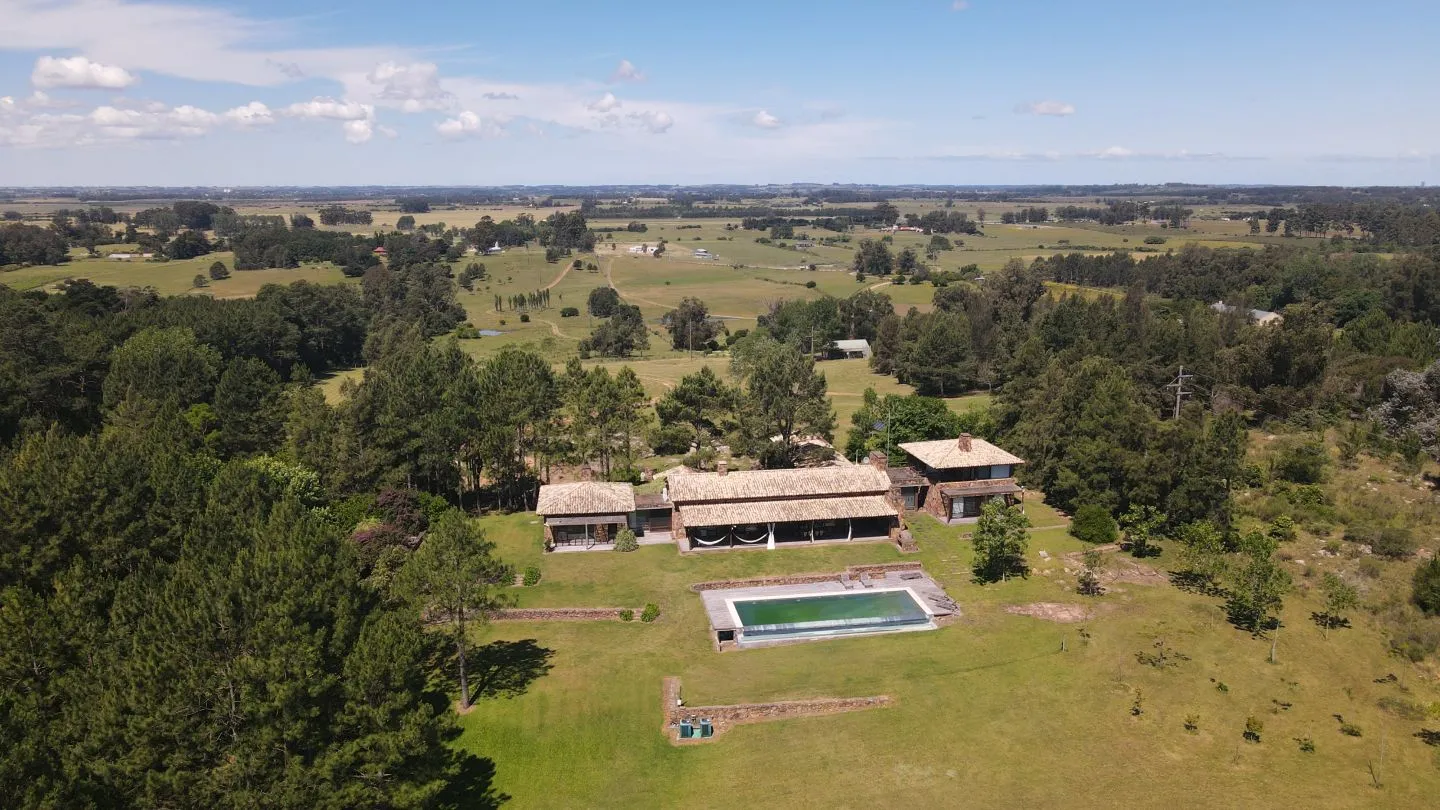 Chacra / Campo 17,2 ha en Punta Del Este — foto 2