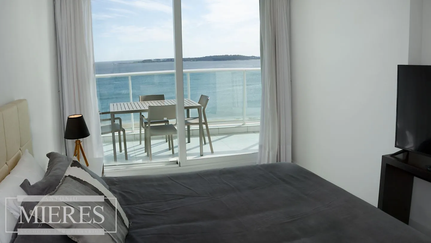 Venta de apartamento de 3 dormitorios - Playa Mansa — foto 13